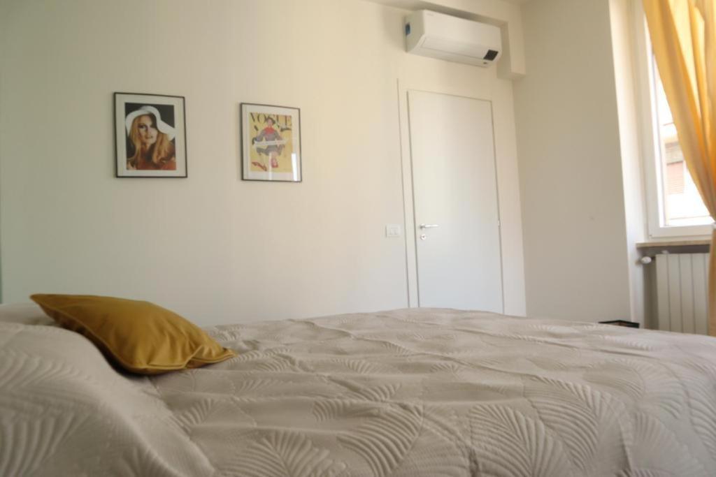 Santa Maria Novella - Golden Lily Florence, City Center Apartment Eksteriør bilde