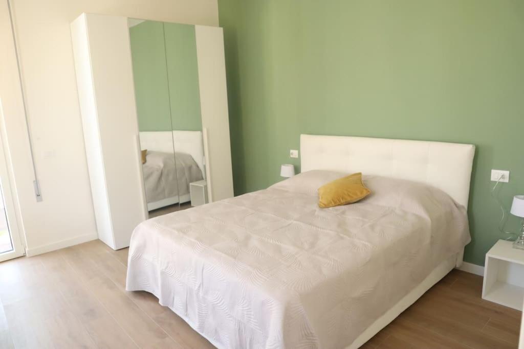 Santa Maria Novella - Golden Lily Florence, City Center Apartment Eksteriør bilde