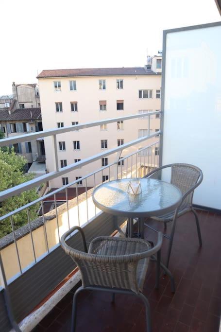 Santa Maria Novella - Golden Lily Florence, City Center Apartment Eksteriør bilde
