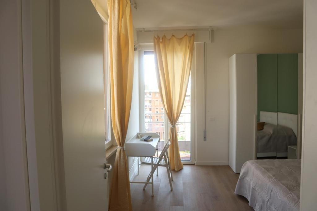 Santa Maria Novella - Golden Lily Florence, City Center Apartment Eksteriør bilde