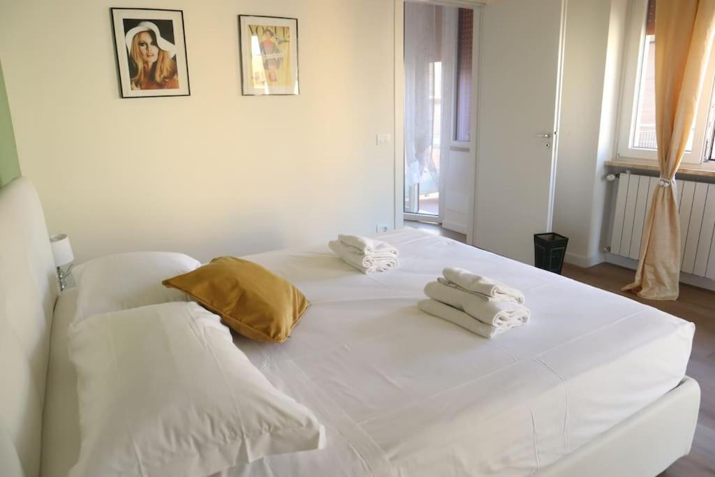 Santa Maria Novella - Golden Lily Florence, City Center Apartment Eksteriør bilde