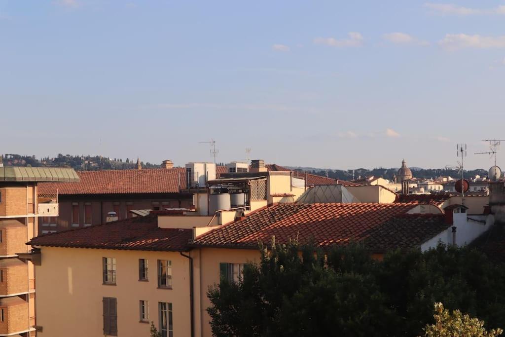 Santa Maria Novella - Golden Lily Florence, City Center Apartment Eksteriør bilde